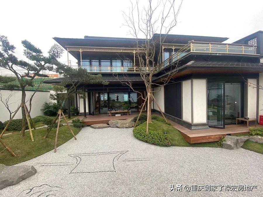 茶园融创长乐雅颂别墅,茶园新区融创欧麓花园城洋房