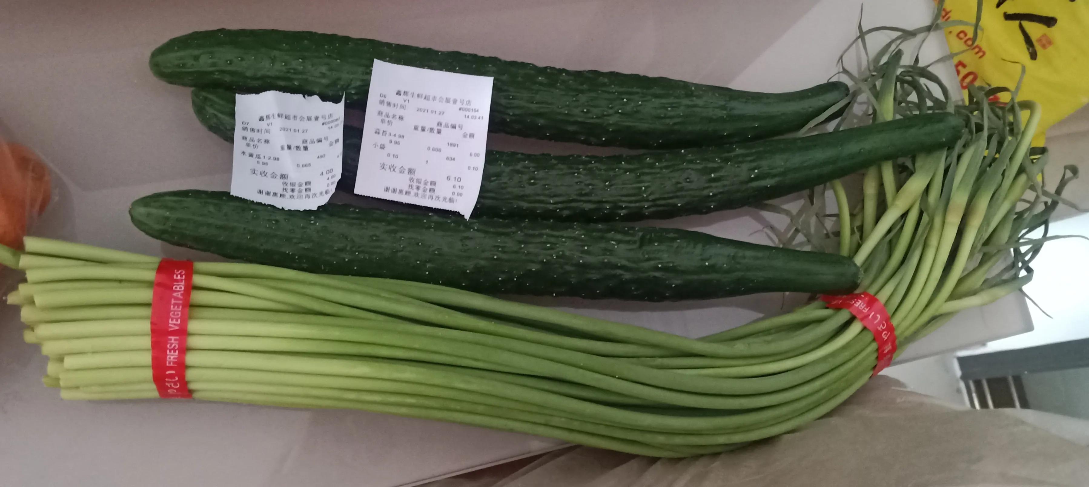 蒜薹白菜葫芦瓜拌面家常做法,蒜苔炒肉和西红柿鸡蛋泡饭