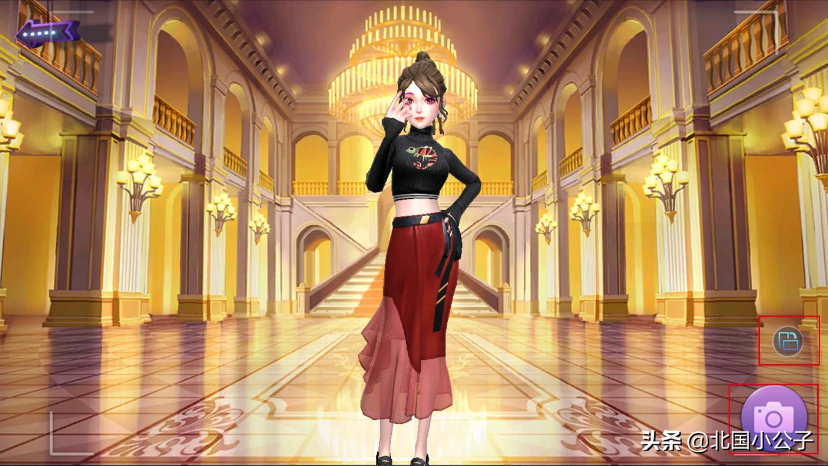 劲舞团许愿池活动,劲舞团玩法攻略