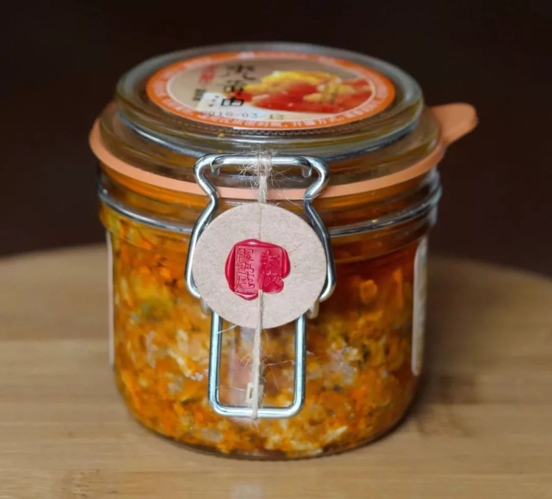 丰收蟹庄秃黄油酱油,丰收蟹庄秃黄油解冻