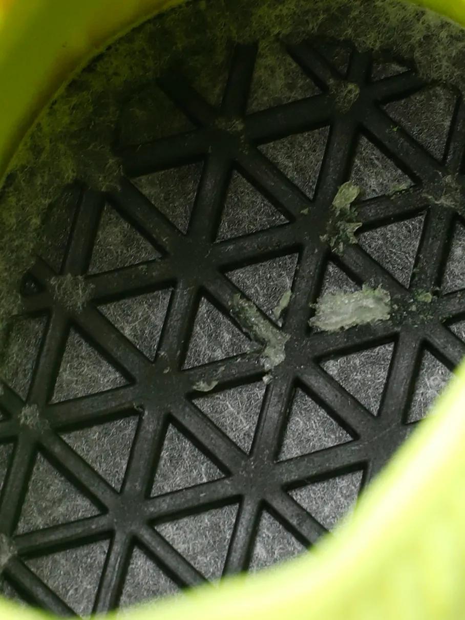 pumafuture,pumafuturez1.1拆解