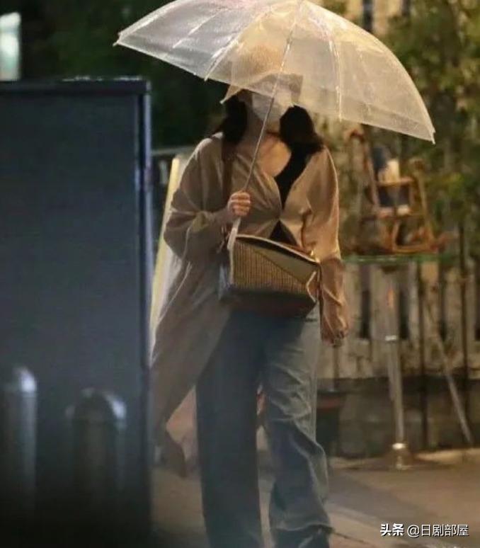 日本女性艺人照片大全新垣结衣,日本女星新垣结衣颜值下降