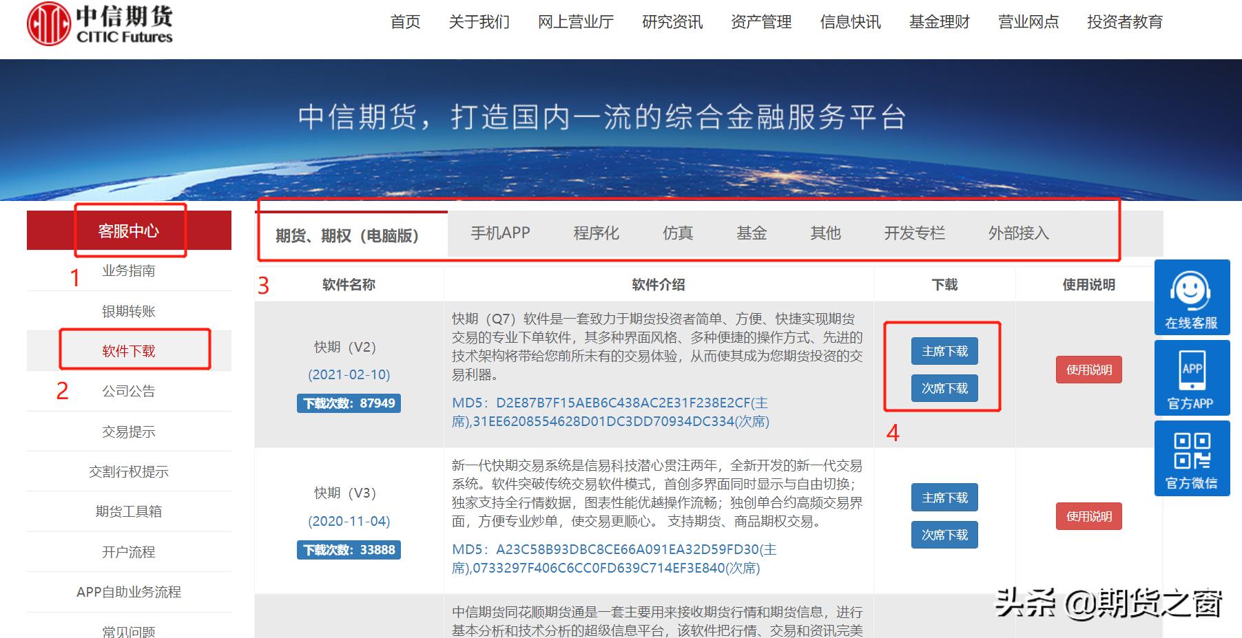 期货交易新手开户入门,期货交易新手入门视频教程
