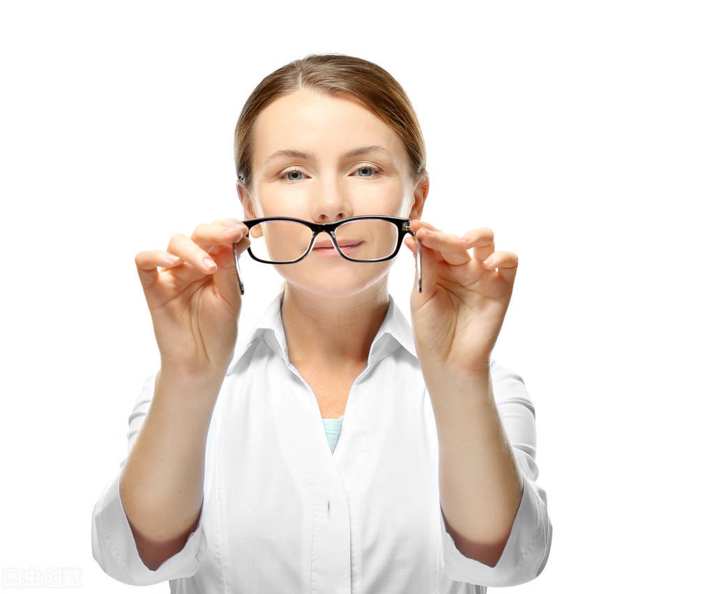 高度近视有什么办法可以缓解度数,高度近视该怎么办