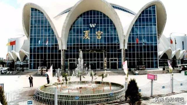 老沈阳人都知道的地方,老沈阳才知道的地名