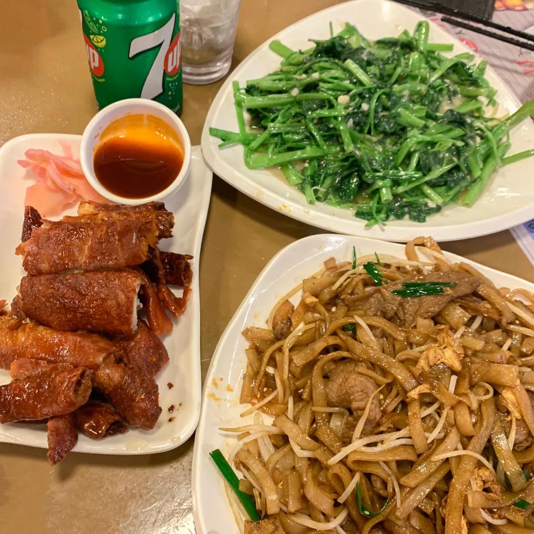 全国最好吃的十大网红夜市推荐,中国十大必逛夜市推荐