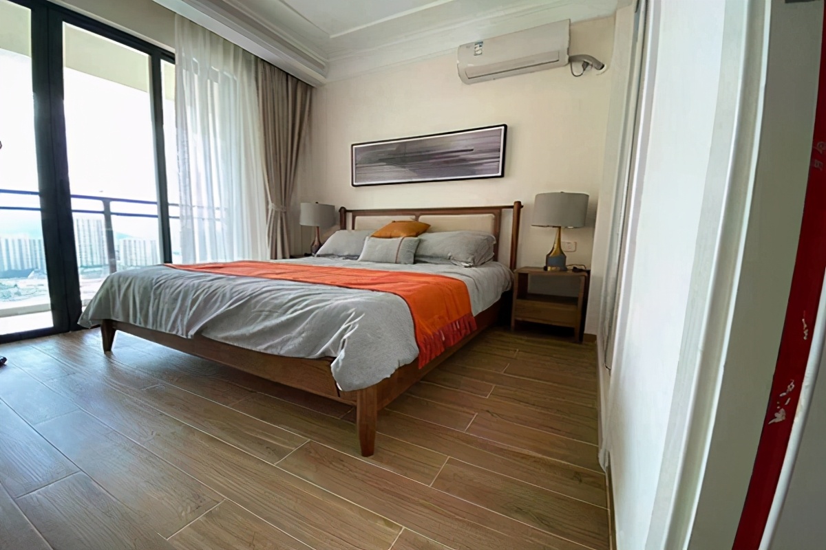 华庭香郡怎么样,华庭香郡复式