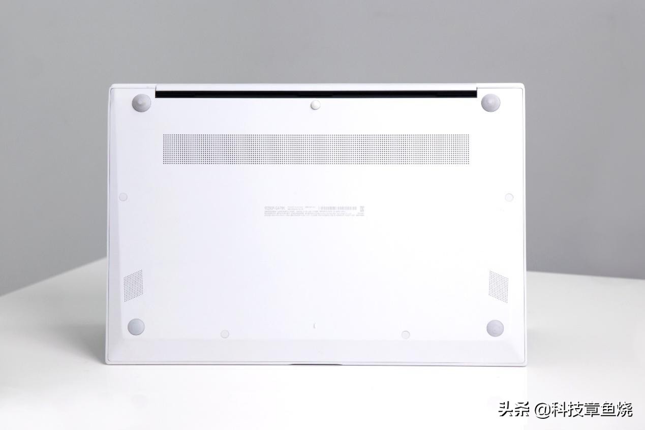 lggram2021款,lggram17体验轻薄本中的异类