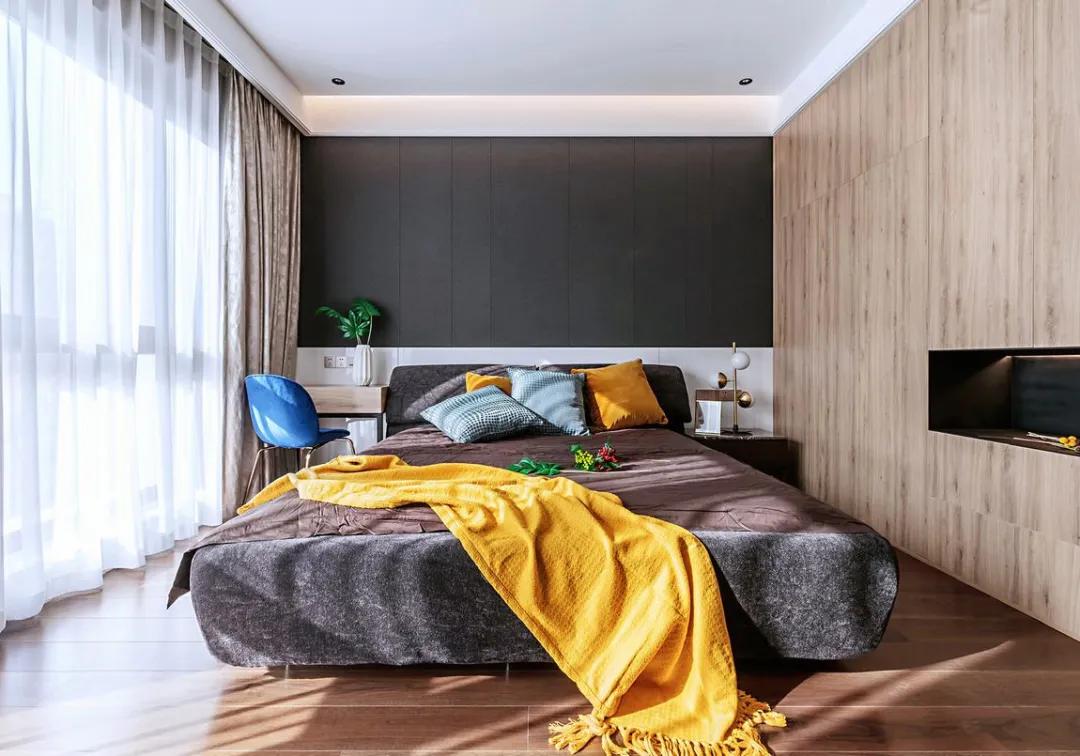 深圳装修设计推荐80平,深圳复式300平装修设计参考