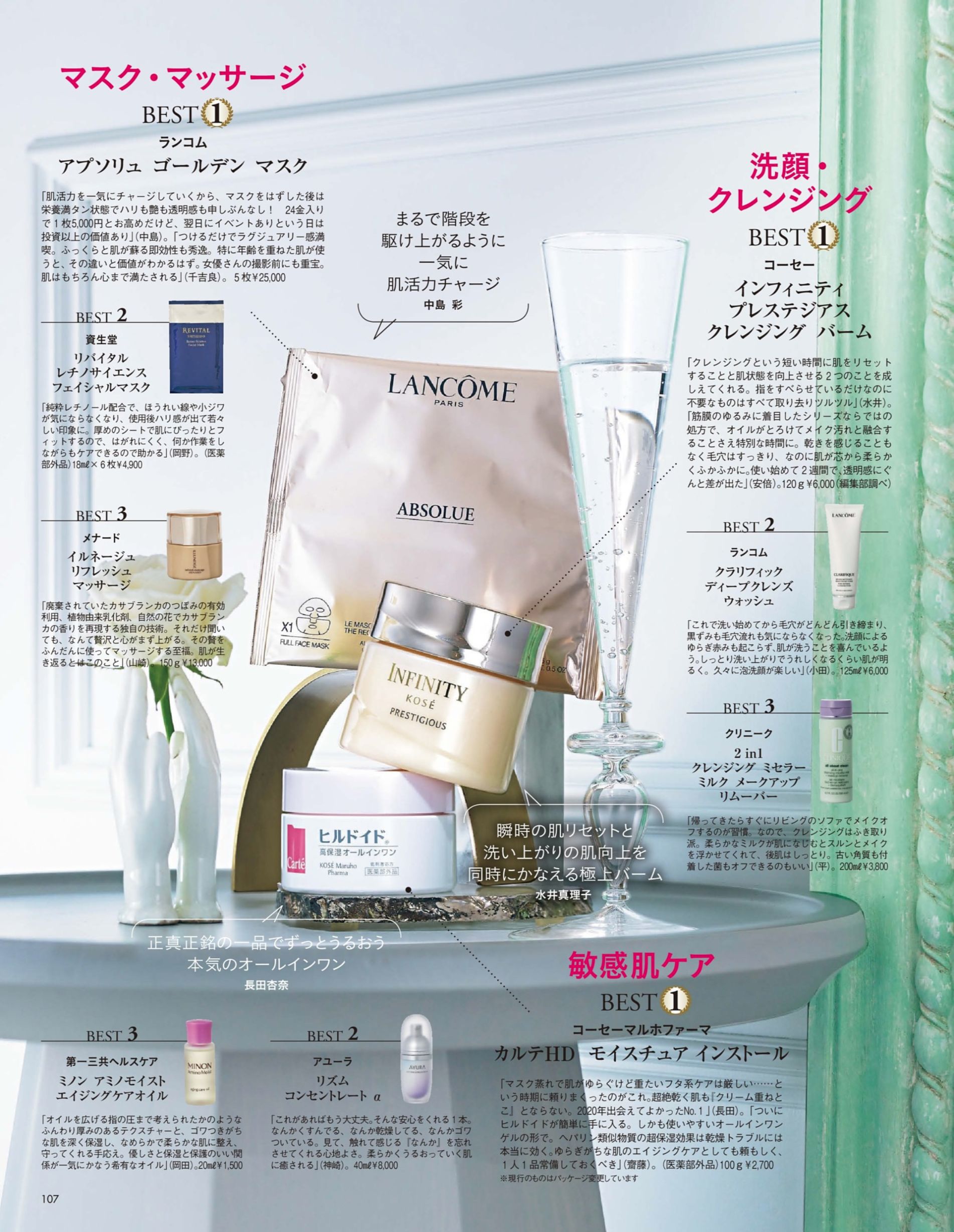 cosme2023上半年美妆趋势预测,2020上半年cosme美妆大赏