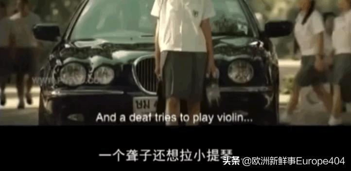 洋葱也可以用来cosplay？泰国人的创意为什么永不枯竭？