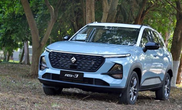 宝骏510换新车标合法吗,宝骏510自己换钻石标志可以吗