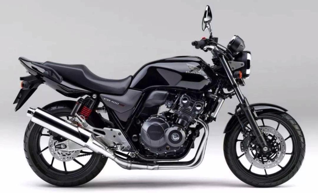 本田cb400四缸摩托车会引进国内吗,本田cbr400四缸落地多少钱