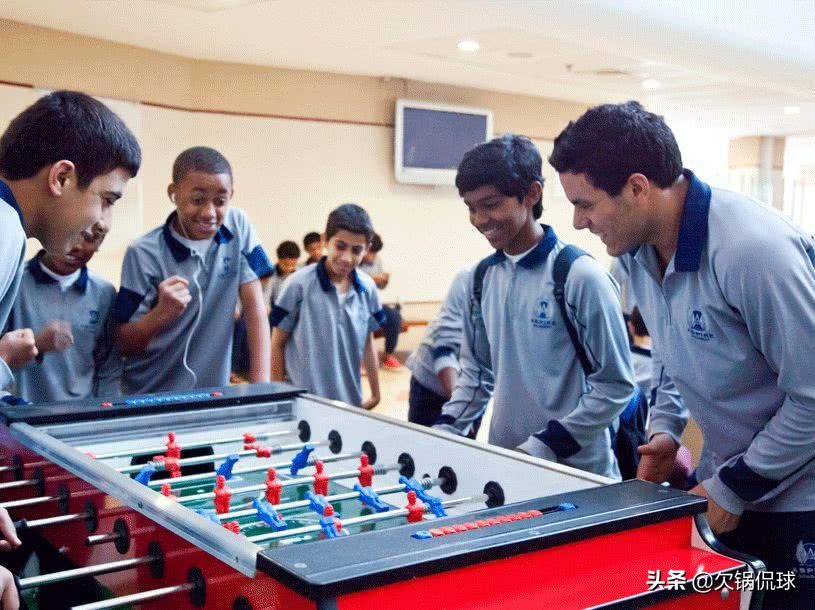 马德兴谈青少年足球发展,马德兴谈国青7个客场