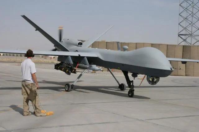 美国对中国无人机出口管制反应,美国对中国无人机出口政策