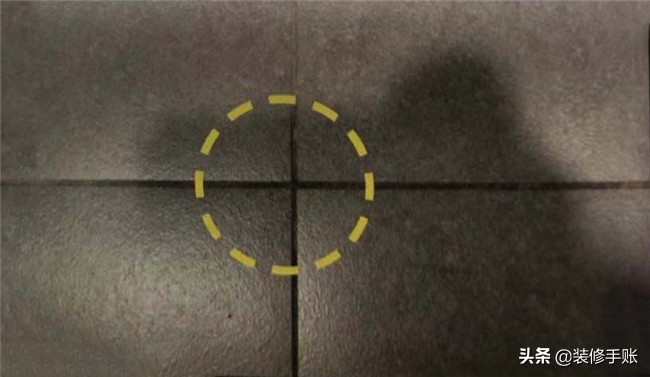 瓷砖缝发黄发黑用什么方法最有效,瓷砖填缝发黄