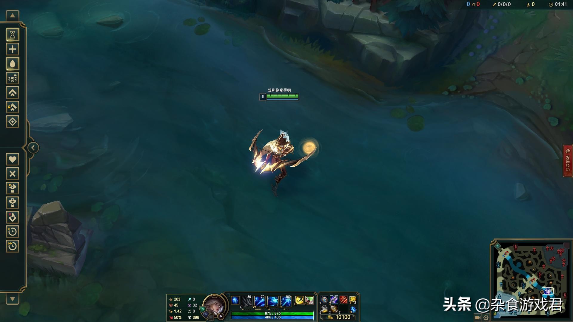 瑗块儴澶╀娇鑹惧笇鐨偆娴嬭瘎,鑹惧笇鐨偆瑗块儴澶╀娇瀹炴垬