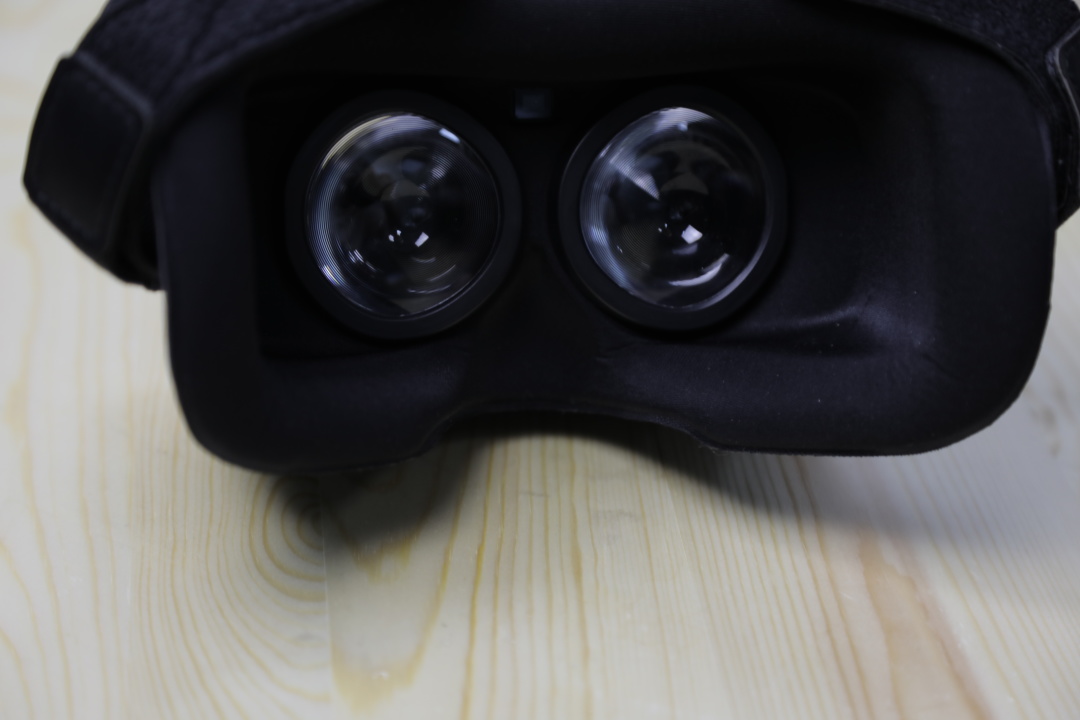 评测丨入门串流VR头显——NOLOX14K，值不值得买？