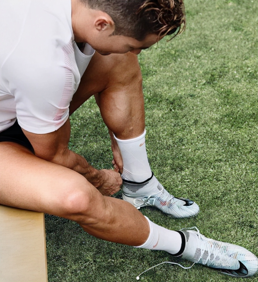 全球最有魅力的男人c罗,世界上最有魅力的男人c罗