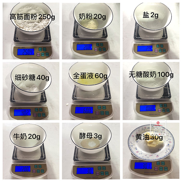 因为黑金刚面包机，我只做了一件事，就收获一波好评