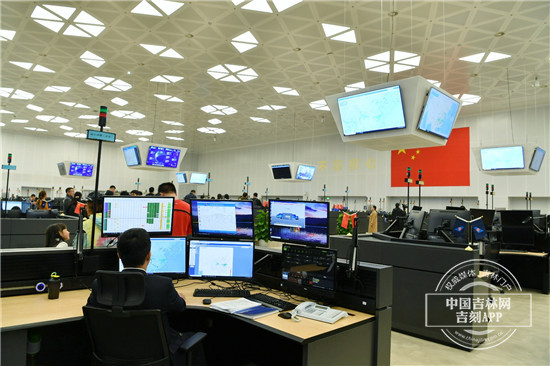 直击北京大兴国际机场到长春首航中国吉林网记者探营南航“中央厨房”