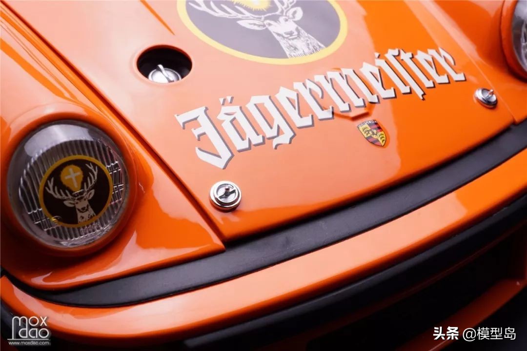 保时捷rsr汽车模型,开箱1:36保时捷taycan模型