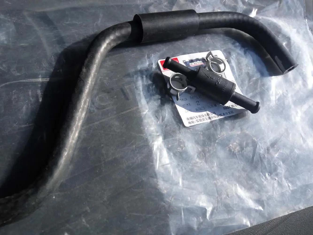 瑞虎3水温上升慢,瑞虎3暖风升温慢解决办法