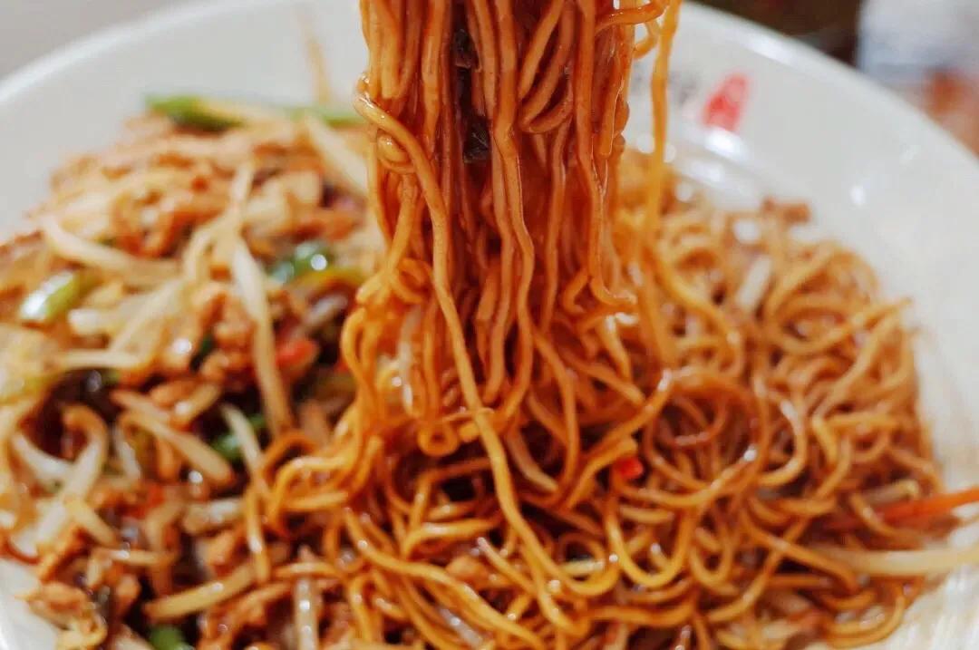 这些杭州面馆你都吃过吗,杭州深藏不露的面馆