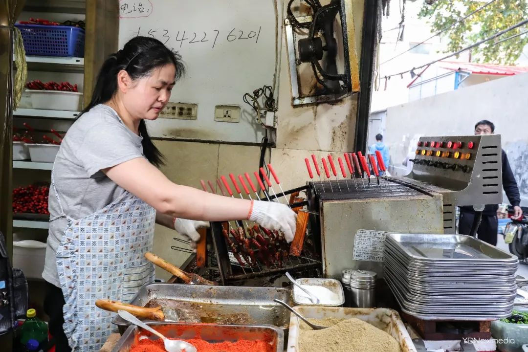 武汉人，等摘下口罩，我们一起去吃这50家店好吗？