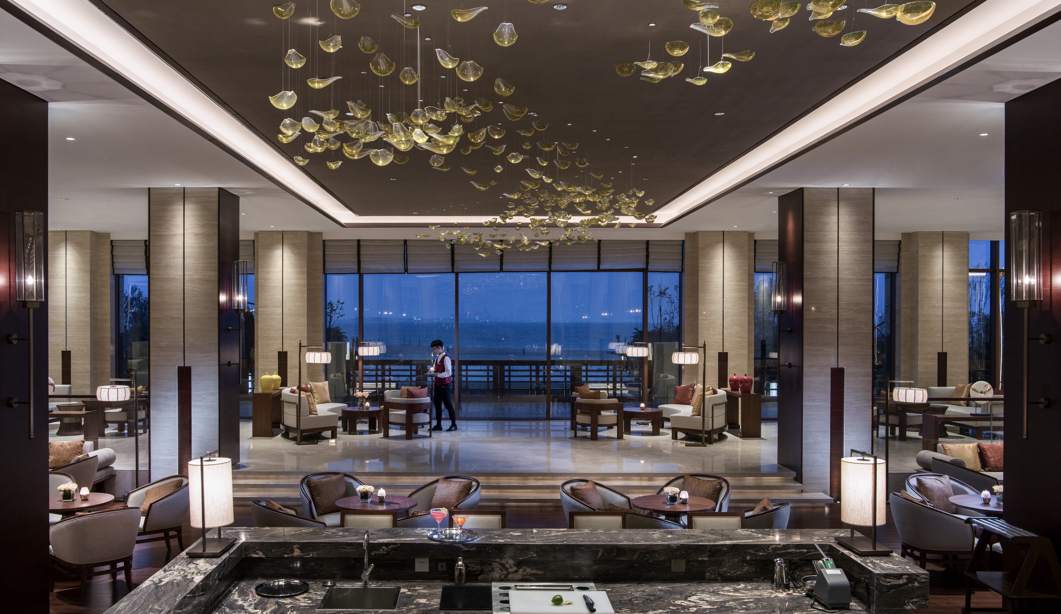 细数中国顶级酒店内蒙篇,中国顶级酒店宾馆大全