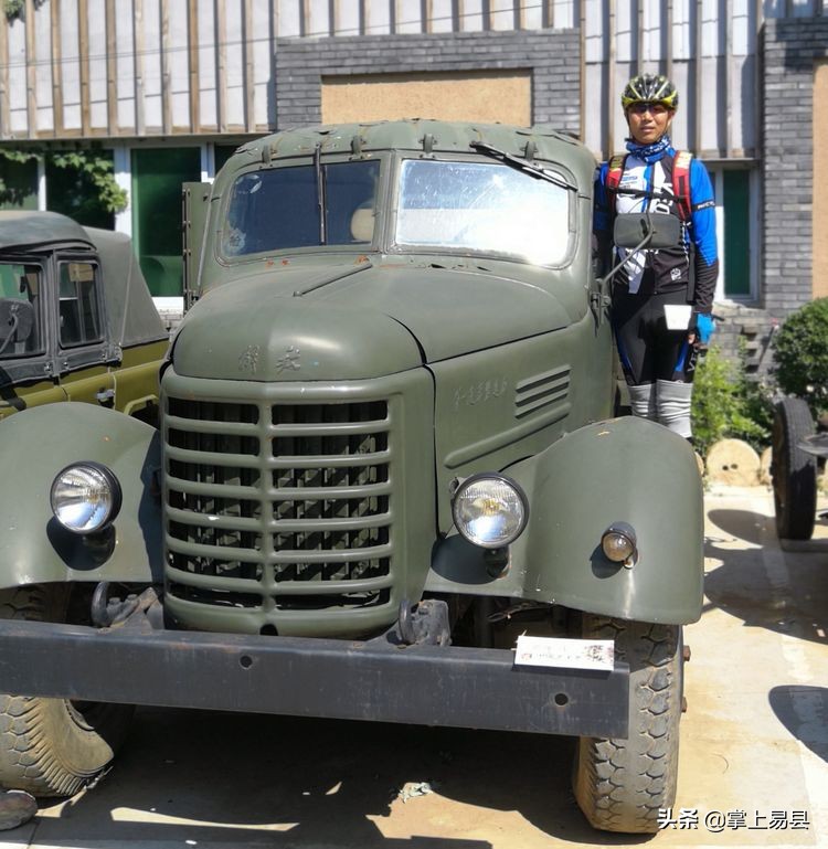 保定市骑行去狼牙山走哪条路线好,保定自驾易县狼牙山看云海