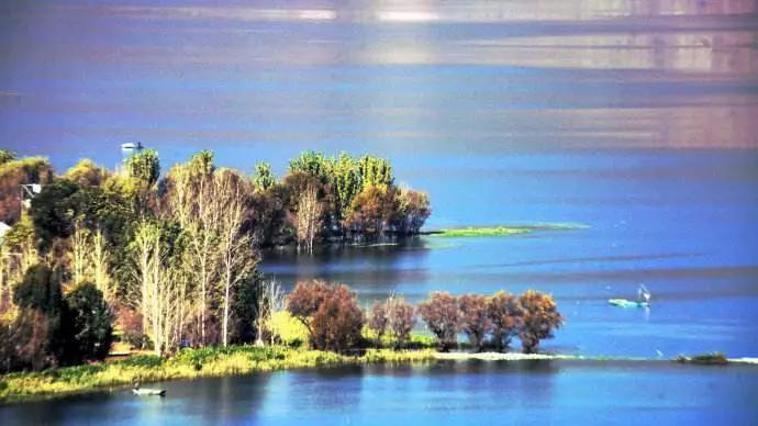 云南旅游泡温泉在哪里最好,去云南哪里泡温泉最好