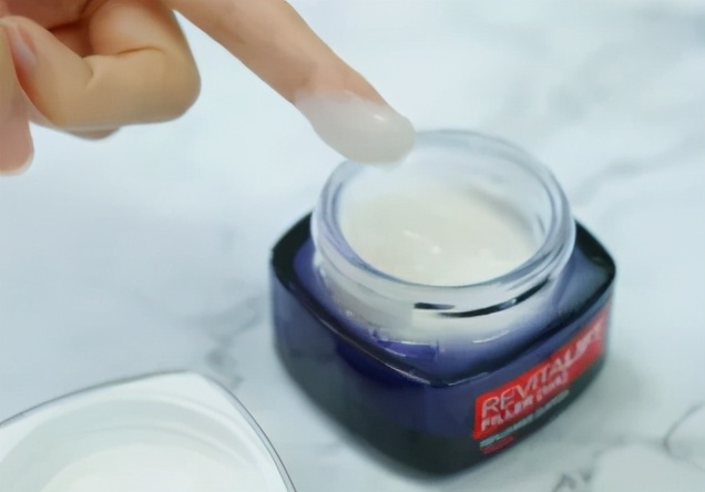 美妆保湿抗衰老面霜,美妆博主推荐的肌肤屏障受损面霜