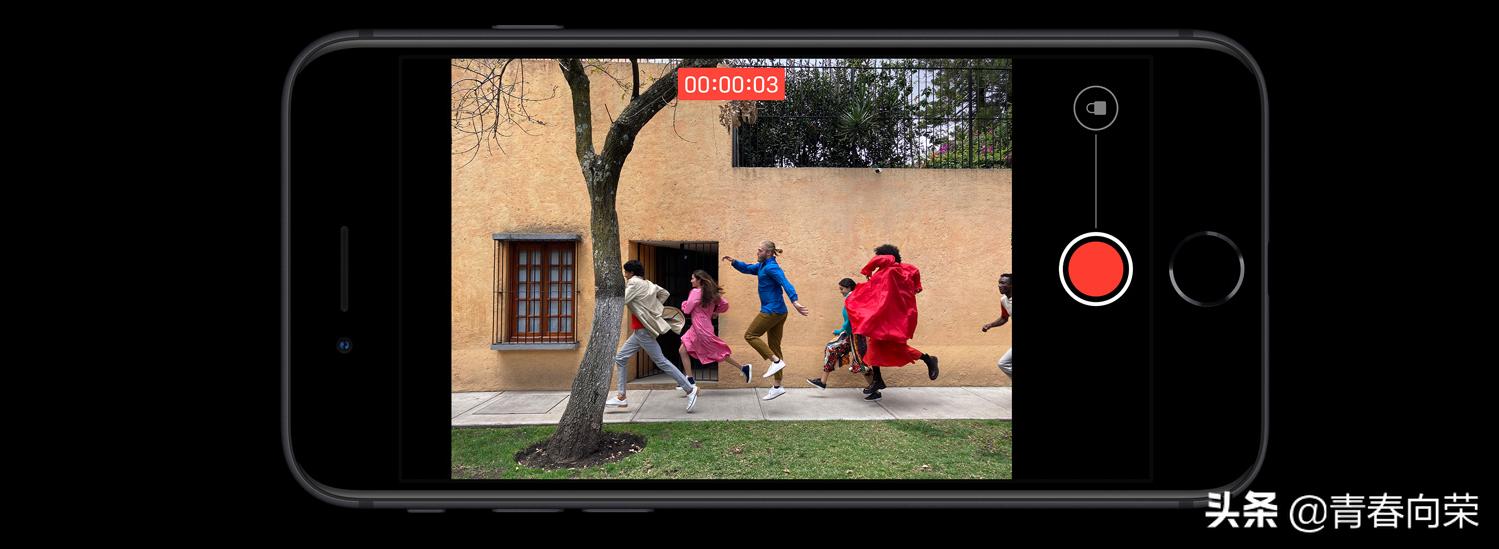 iphonese和iphone13有什么区别,新款iphonese哪种颜色好看