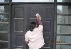 物业温情服务手册,物业暖心服务有哪些推荐