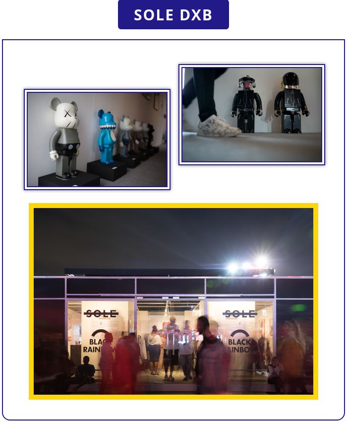 BlackRainbow——跨界领域的点金胜手