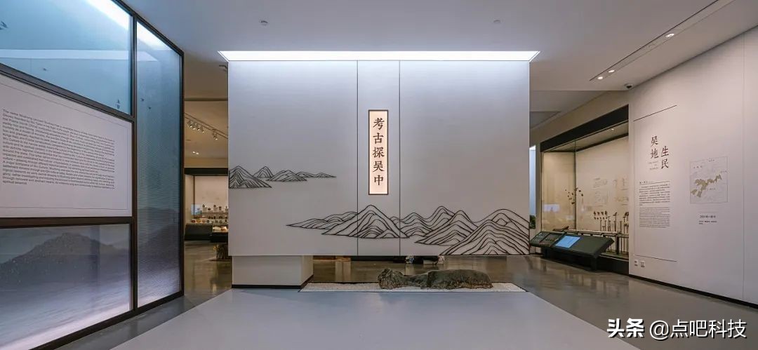 展馆案例设计思路,展馆视频制作案例