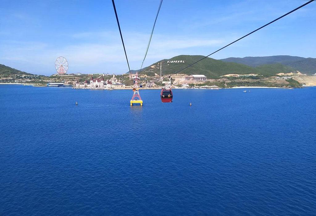 芽庄旅游攻略美食,芽庄旅游攻略婚纱摄影