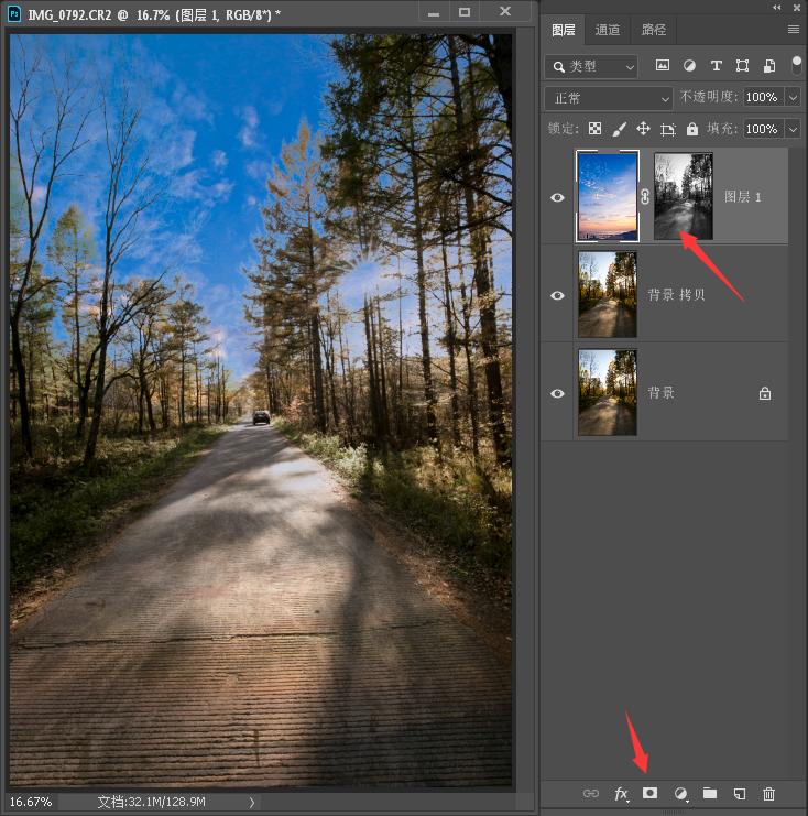 ps零基础抠图蒙版教程,ps蒙版抠图教程详细过程
