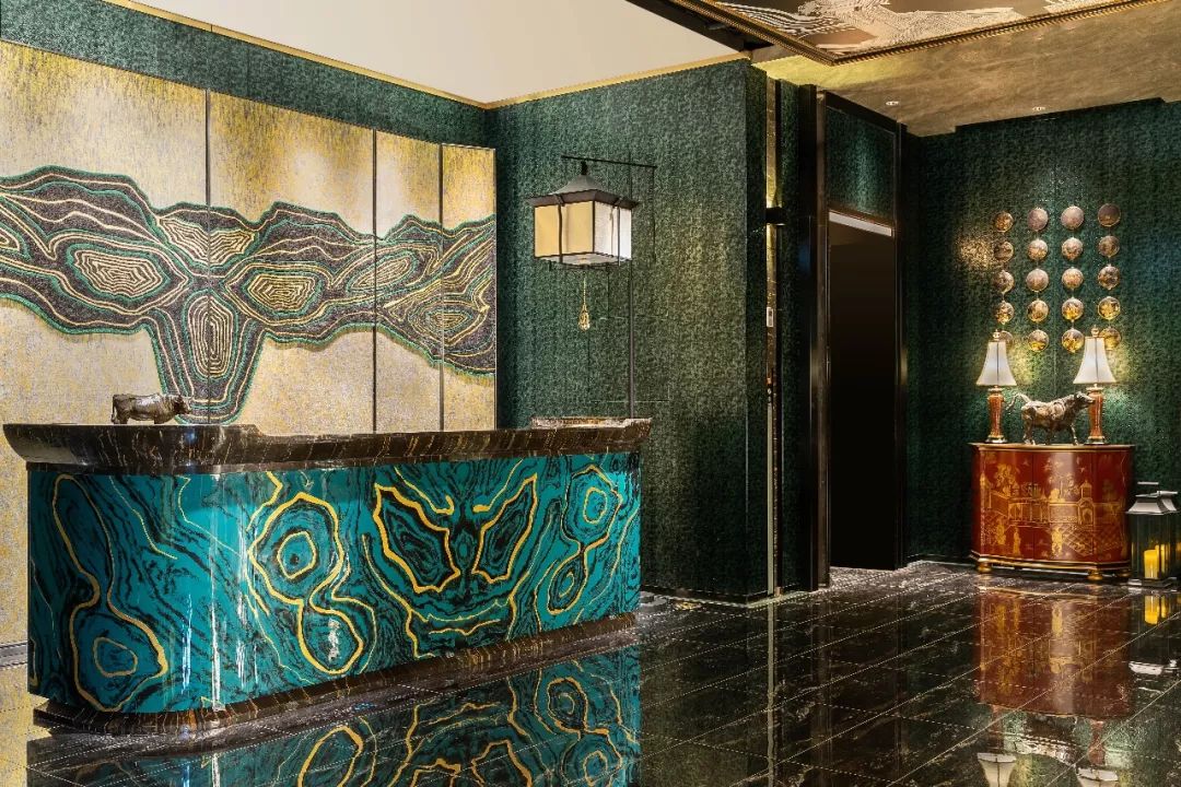 潮州最美酒店,潮州设计感酒店