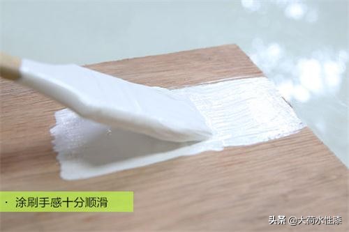 没有气味的木器漆,没有气味的木漆有哪些