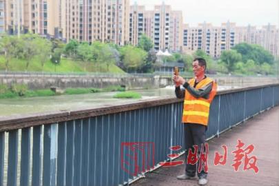 落实河长制部署开展河道整治工作,长效推进河长制方案