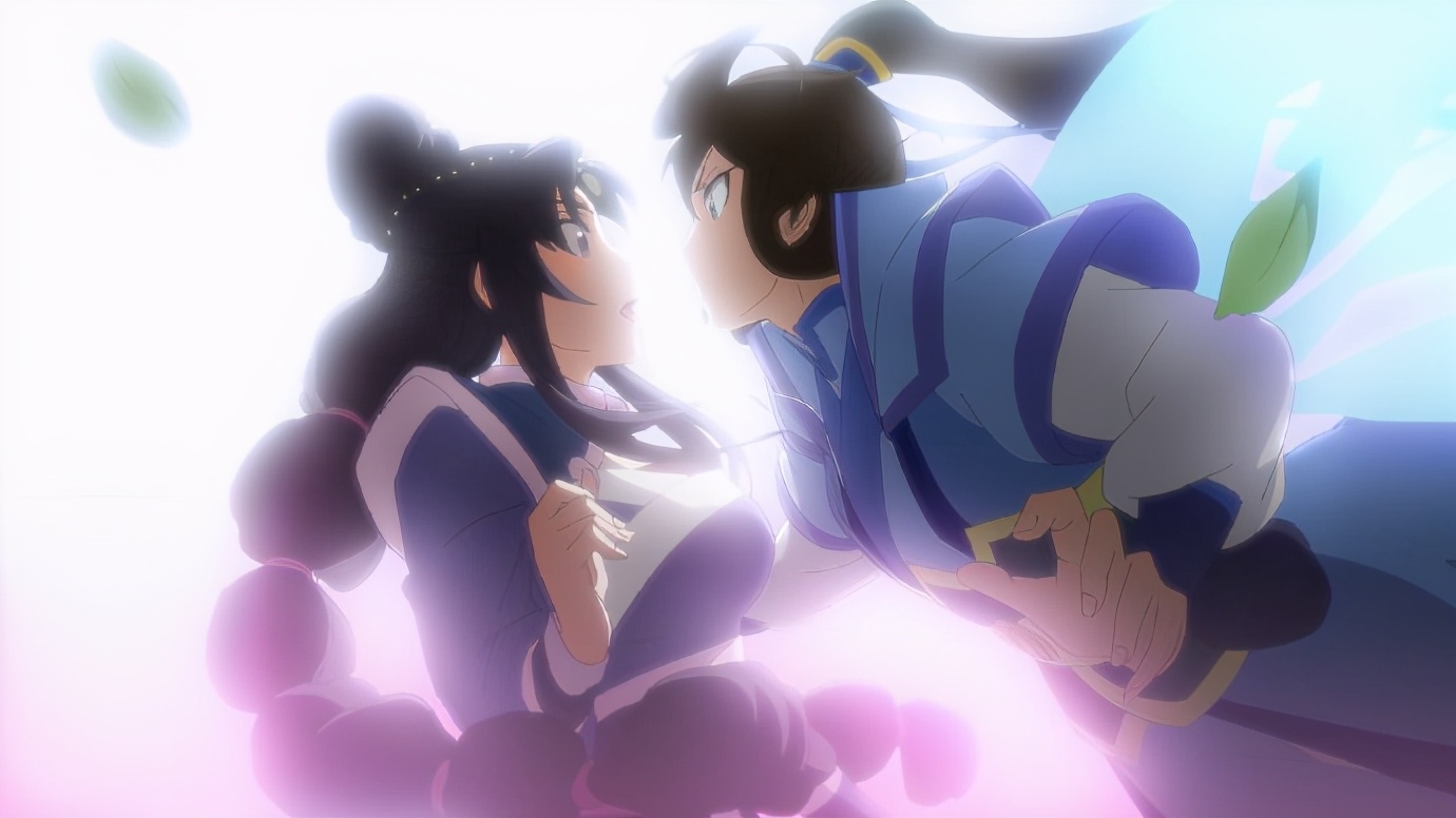 《一念永恒》无间篇修仙进阶路，看了也学不废