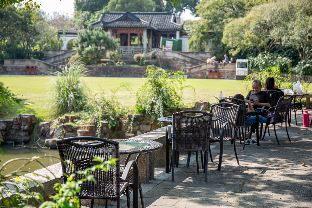 江南百年园林,江南私家园林所蕴含的人文情怀