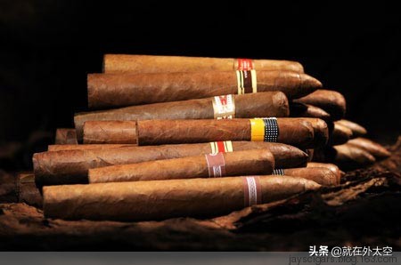 创意时尚轻奢雪茄,时尚雪茄