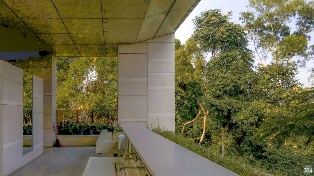 莲花山绿了没,莲花山红色景点有哪些