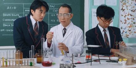 香港十部巅峰喜剧片,评分最高香港的十部喜剧