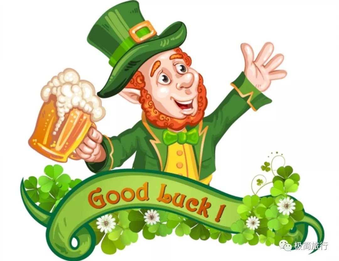 爱尔兰打工度假,去爱尔兰日常生活