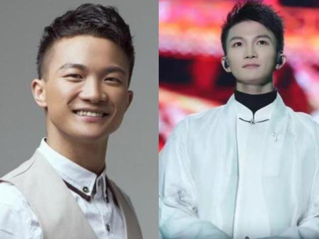 中国有嘻哈张杰谢霆锋,谢霆锋汪苏泷张杰李雪琴