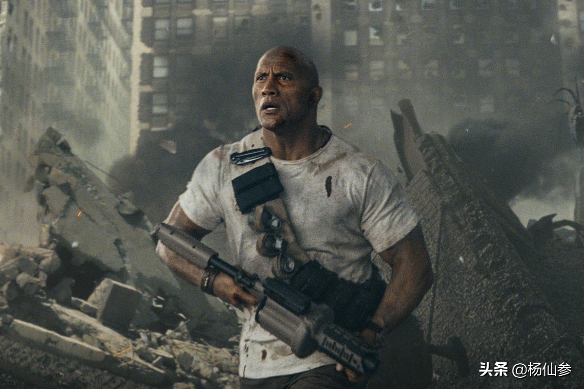 好莱坞动作巨星前十名排行榜,好莱坞评史上最伟大动作明星